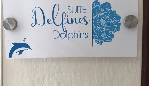 Junior Room (Delfines)