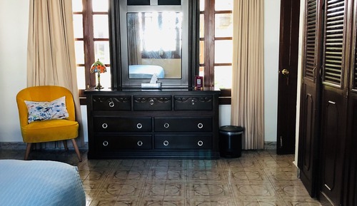 Superior Room (Del Mar)