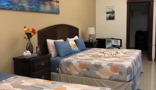 Junior Room (Cielo)