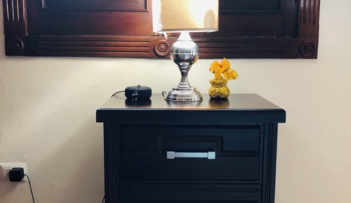 Superior Room (Arrecifes)