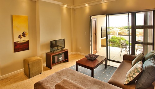 Classic Apartment