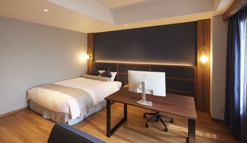 Executive Single Room