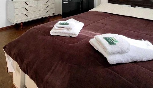 Basic Double Room