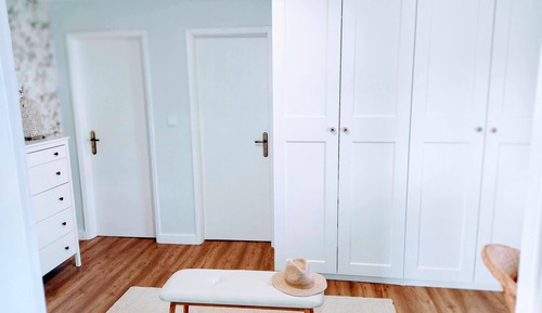Basic Townhome