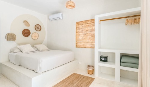 Comfort Double or Twin Room