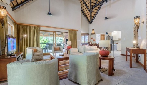 Traditional Chalet
