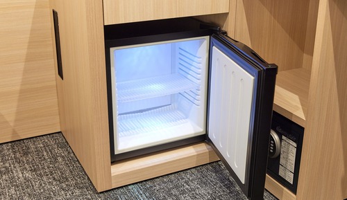 Deluxe Double Room, Non Smoking