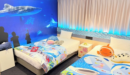 Marine Room (Twin)