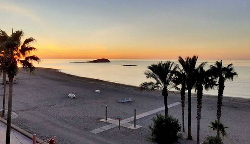 Deluxe Double Room, Ocean View