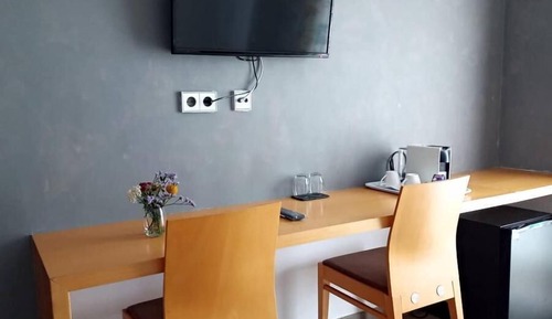 Family Triple Room