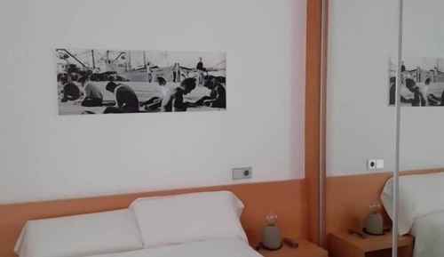 Classic Single Room