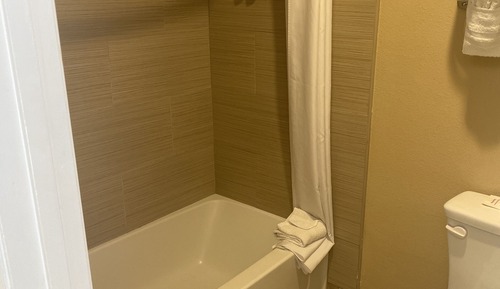 Basic Room