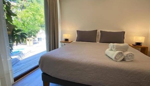 Basic Double Room