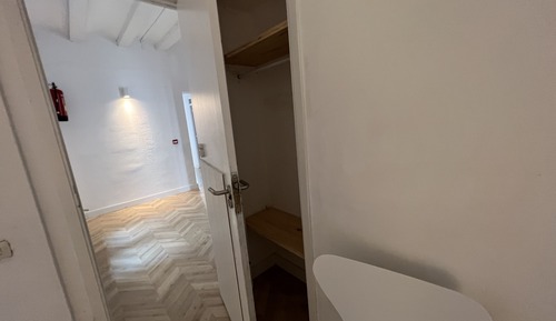Traditional Room