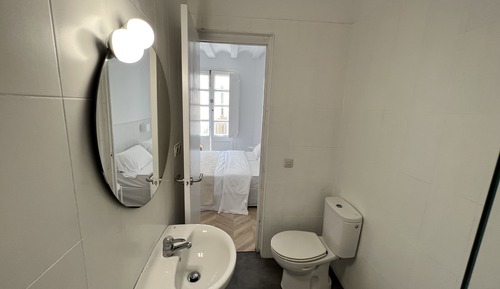 City Room