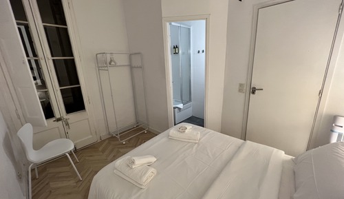 Romantic Room