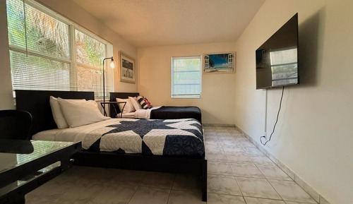 Elite Single Room