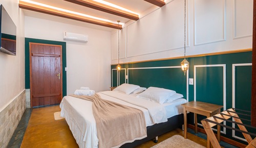 Exclusive Room