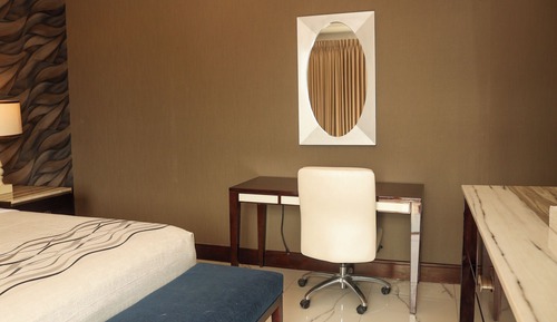 Comfort Room