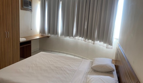 Family Apartment