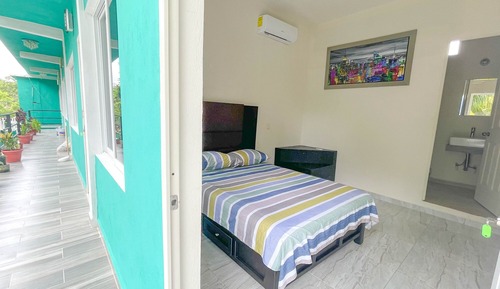 Comfort Double Room
