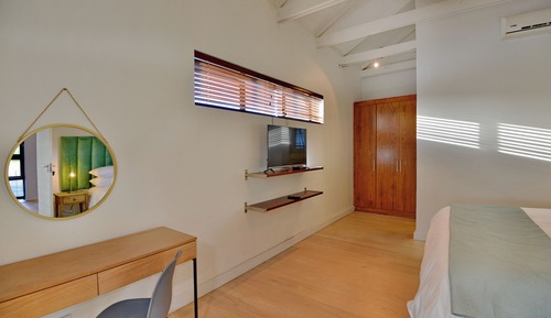 Classic Twin Room