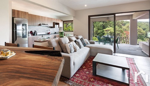 Family Apartment