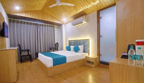 Executive King Room
