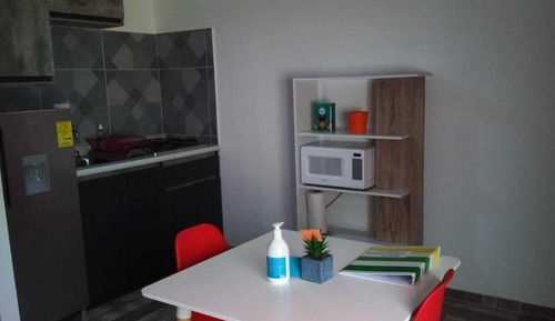 Deluxe Studio Suite, 1 Bedroom