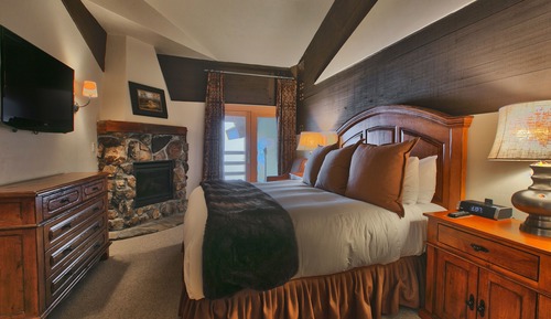 Suite, 2 Bedrooms