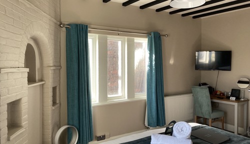 Superior Double Room