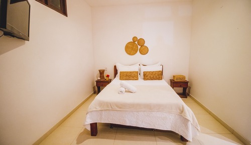 Comfort Triple Room