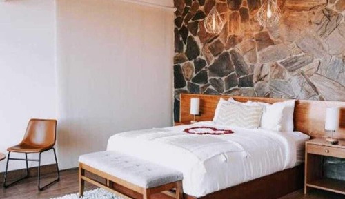 Deluxe Cabin