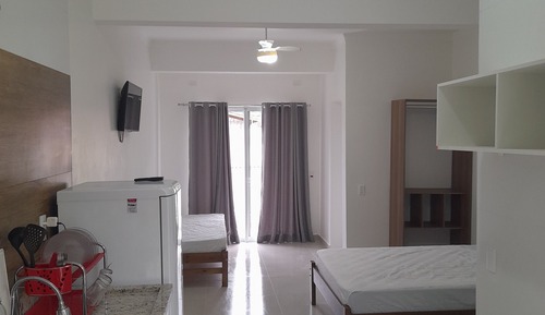 Classic Apartment