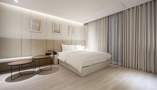 Room (Grand Open Special - Premium Terrace )
