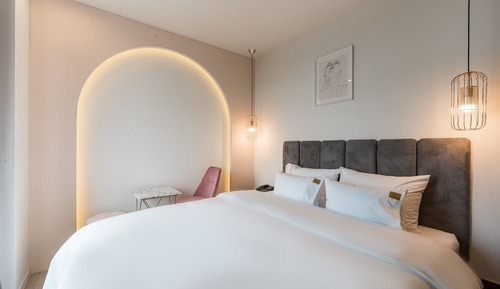 Room (*Renewal special price* High-spec 1 P)