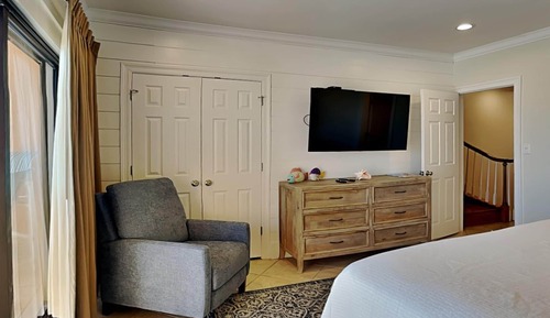 Condo, Multiple Beds, Balcony, Ocean View (#332 - No Pets Allowed)