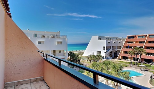 Condo, Multiple Beds, Balcony, Ocean View (Aegean #327 - No Pets Allowed)