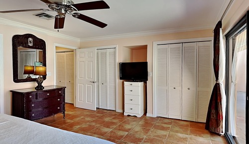 Condo, Multiple Beds, Kitchen, Pool View (#115 - No Pets Allowed)