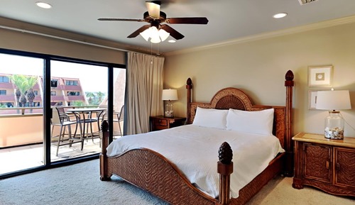 Condo, Multiple Beds, Balcony, Ocean View (#329 - No Pets Allowed)