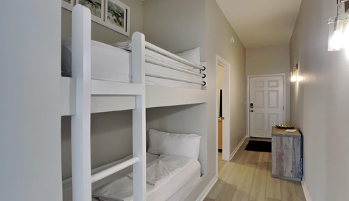 Condo, Multiple Beds, Balcony, Ocean View (#1403 - No Pets Allowed)