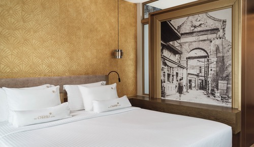 Premium Room, 2 Twin Beds
