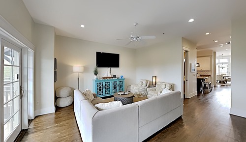 Condo, Multiple Beds, Balcony, Ocean View