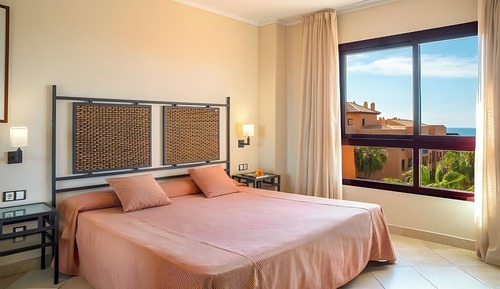 Premium Comfort Triple Room