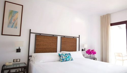 Standard Double Room Single Use