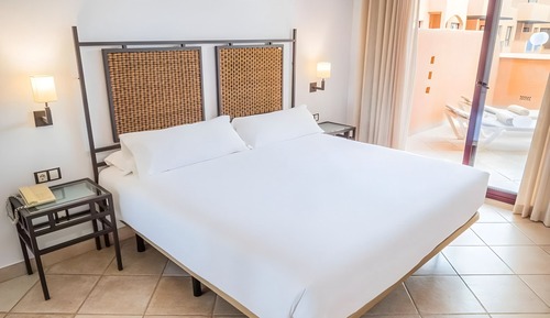 Quintuple Comfort Room 2 Bedrooms