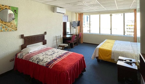 Comfort Twin Room