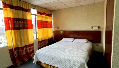 Economy Single Room