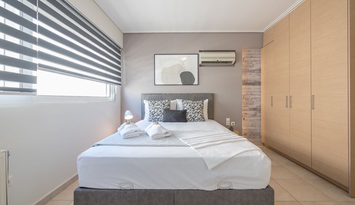 Luxury Double Room