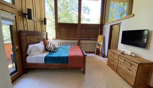 Coppermine 3 Bed Non-Pet Friendly